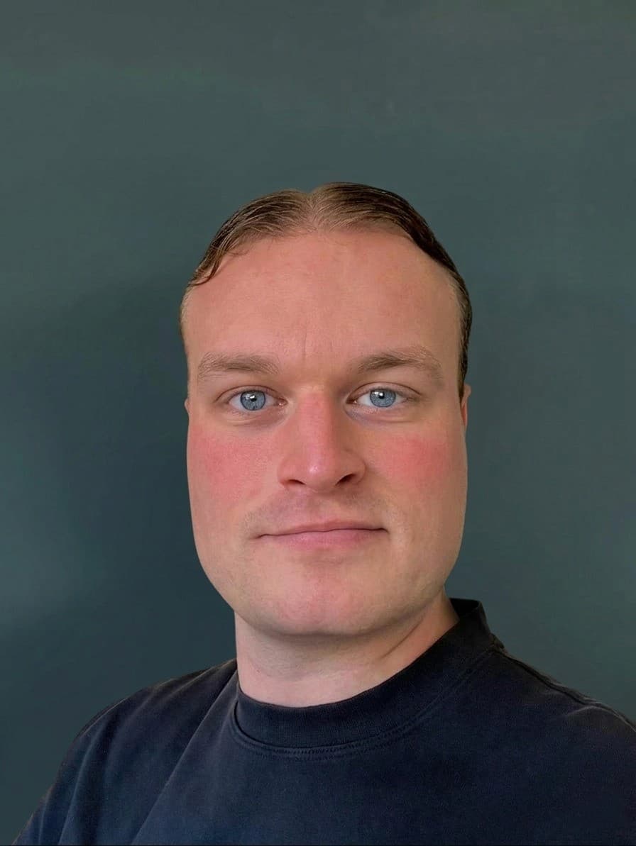Bob van Breemen