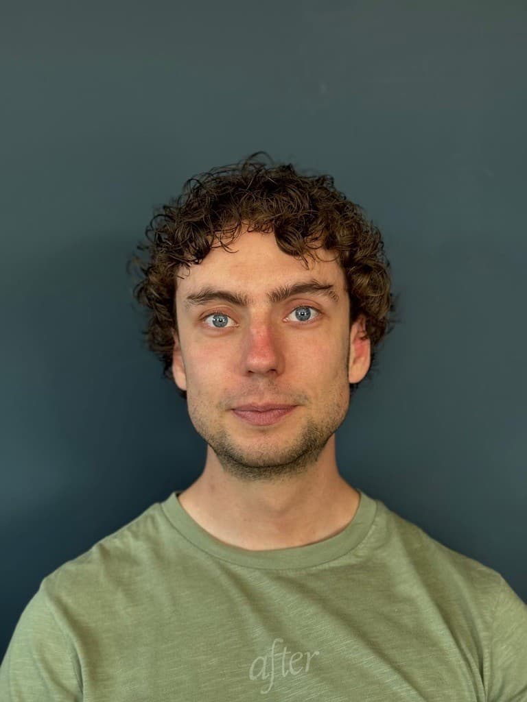 Gijs van der Weijden