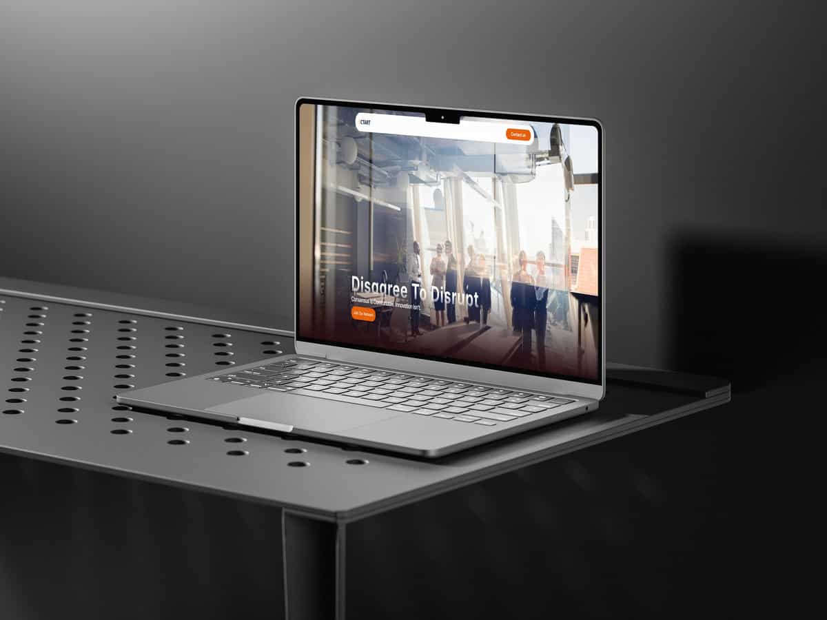 CTART: An exclusive platform for C-suite leaders