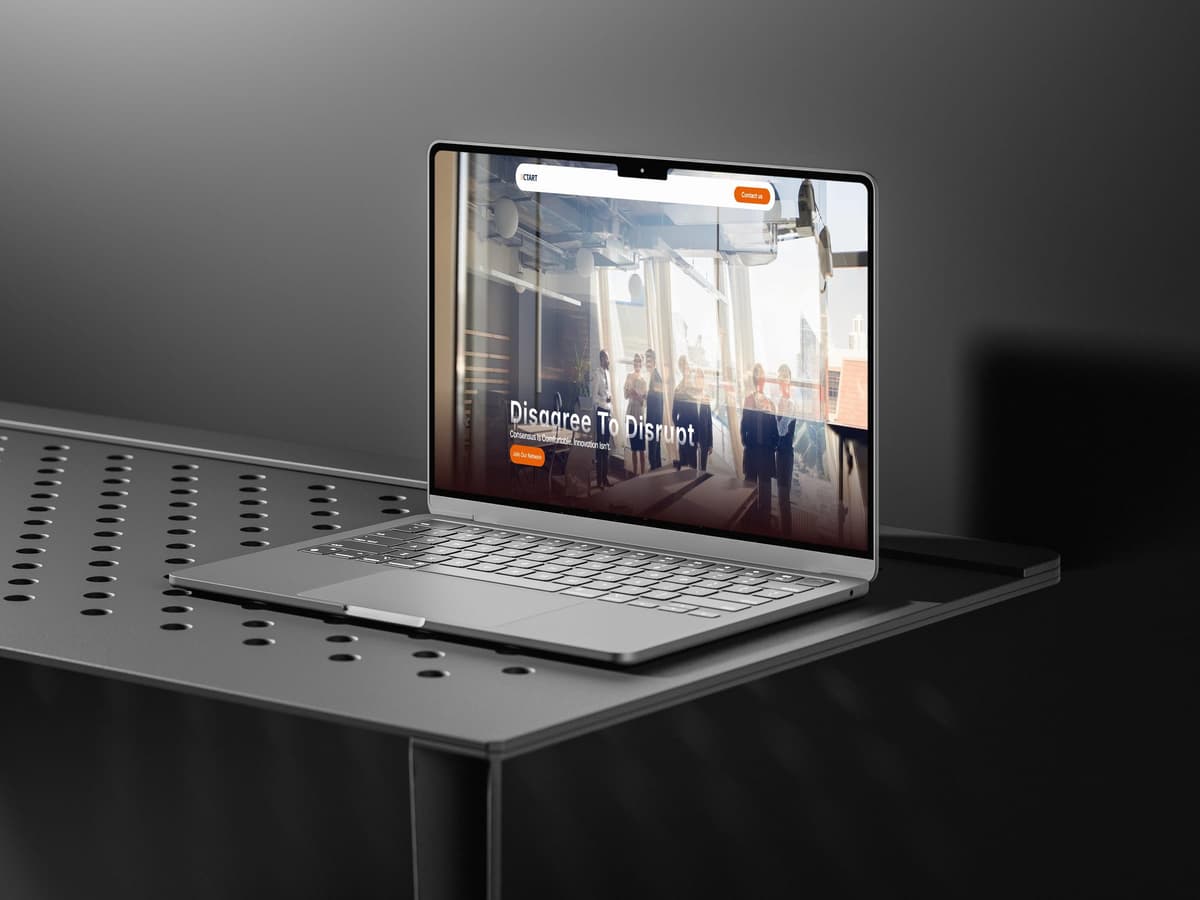 CTART: An exclusive platform for C-suite leaders